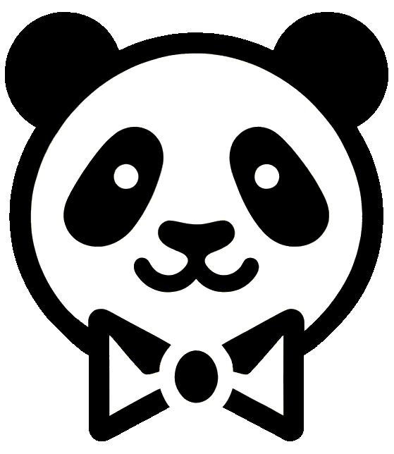 Message Panda logo